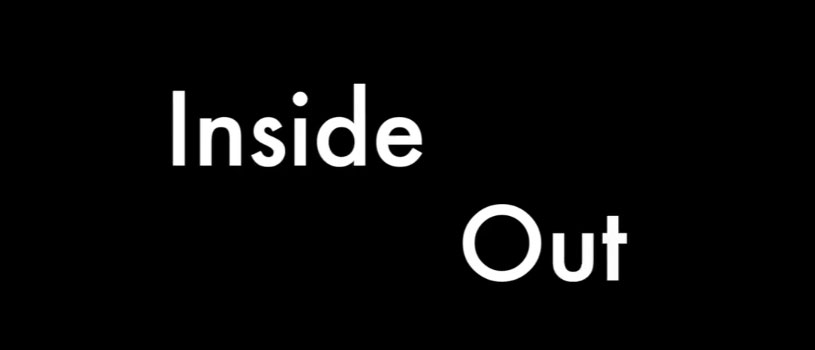 Inside Out 