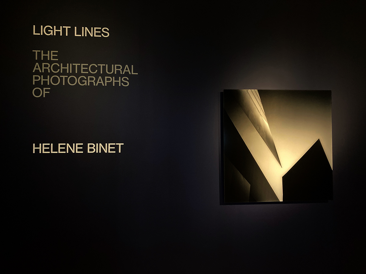 Light Lines