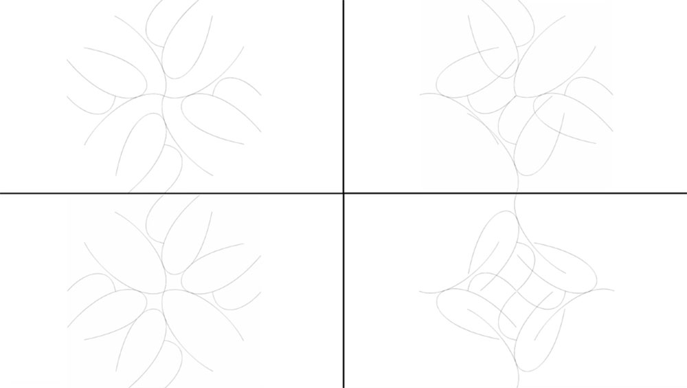 Cross Covariances